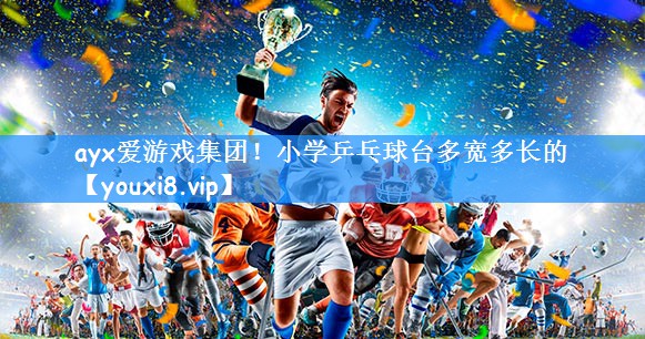 ayx爱游戏集团!小学乒乓球台多宽多长的