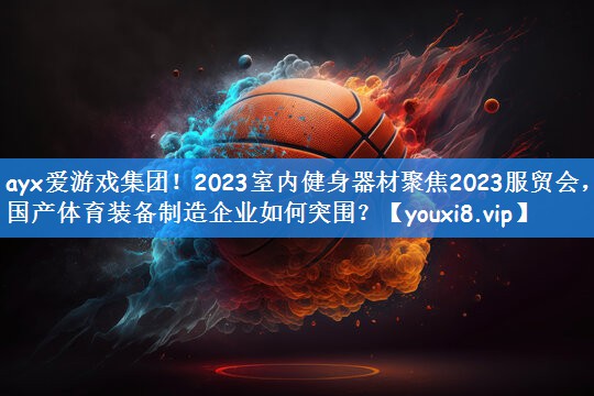 2023室内健身器材聚焦2023服贸会，国产体育装备制造企业如何突围？